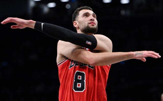 云开体育app下载安装-尼克斯有意截胡拉文 后者或将湖人视为最佳目的地