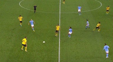 开云体育官网app-【欧冠】马赫雷斯失点 曼城客平锁定头名 多特出线