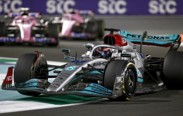 开云体育入口-“海豚跳”解决之道难上加难 梅赛德斯试验+抄作业？