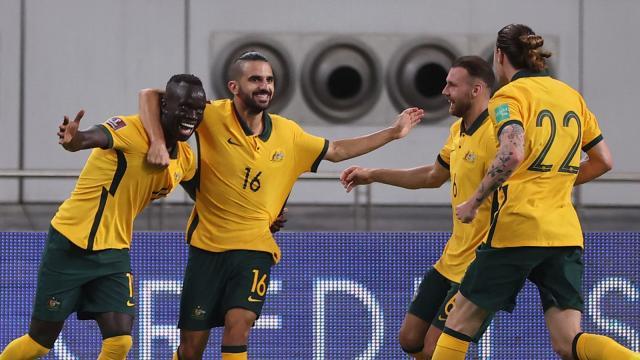 云开体育app下载安装-澳洲总结：3比0靠团队也靠个人 艾克森完全被限制